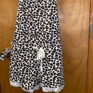 Z Supply: Overalls (shorts) 🐆